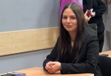 Sukces naszej Uczennicy w Olimpiadzie Wiedzy o Turystyce