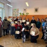 Konkurs Gastronomiczno – Matematyczny „Słone Pi”