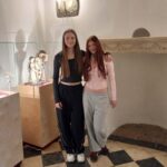 1E w Podziemiach Rynku i na wystawie w Krzysztoforach