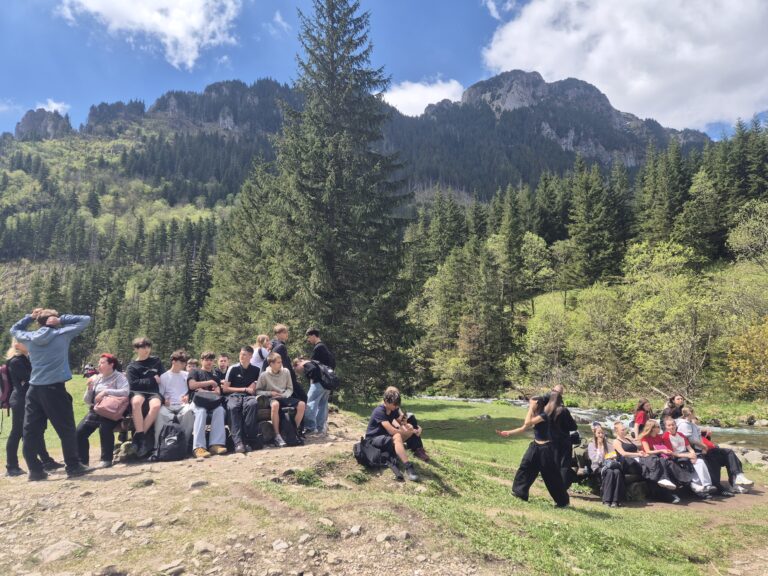 Wycieczka 1D na Podhale