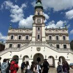 Wycieczka do Zamościa i na Roztocze