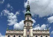 Wycieczka do Zamościa i na Roztocze