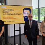dr Marcin Maciuk wśród nominowanych do nagrody im. Antoniego Weyssenhoffa