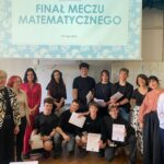 Finał Meczu Matematycznego