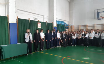 Uroczyste rozpoczęcie roku szkolnego 2026/2027