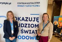 Szkolenie branżowe nt. „Innowacja pedagogiczna: rezydent turystyczny”